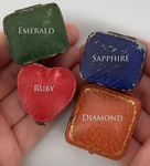The elite ores.