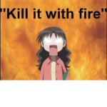 SaijiKung Ahhhhhhhhh