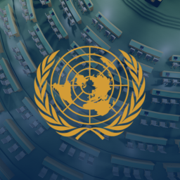United Nations HQ