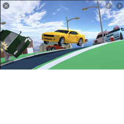 Neighbourhood: roleplay