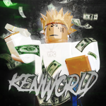 #KenWorld