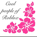 COOL PEOPLE ONLY YESSSS