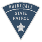 Pointdale State Patrol