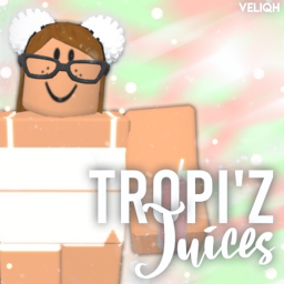Tropi'z Juices