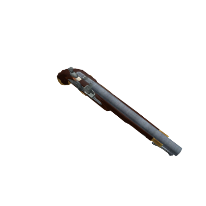 Pistol