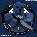 [USWCW] Senate Guard