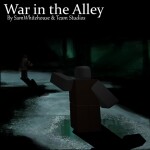 War in the Alley - Zombies [BETA] [NEW UPDATE]