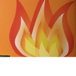 Fired bois