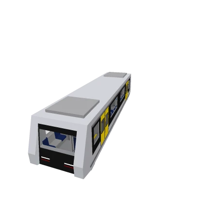 LEAKED TRAIN FROM Bus_Line215