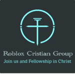 Roblox Christian Church Group