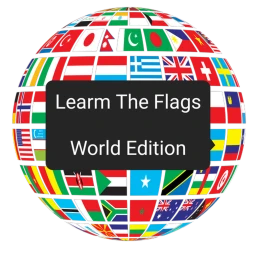(New) Beta Learn The Flags World Edition 80 Stages icon