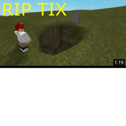 RLP tix