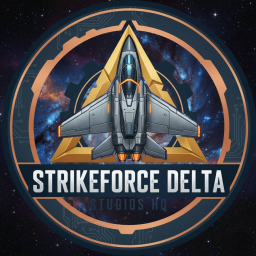 StrikeForce Delta Studios HQ