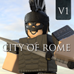City Of Rome V.1