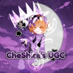 cheShire's UGC Group Thumbnail