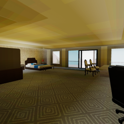 Raid Plan HQ