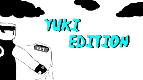 Yuki Edition