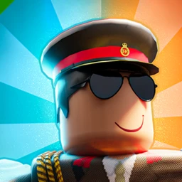 🍀 British Army icon