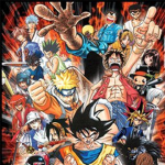 { Anime Fans }