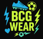 BCG Wear