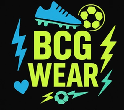 BCG Wear Roblox group icon