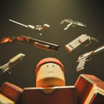 Roblox Arsenal Unofficial