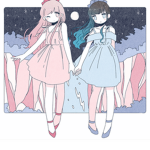 Kawaii fam group!
