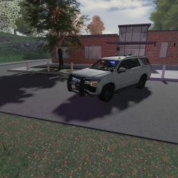 NJSRC | New Jersey State Roleplay Community V2