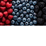 Da berries!!