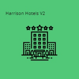 Work at a Hotel! || Harrison Hotels V2