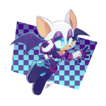 Rouge's Fan Club