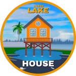 Lake House | 💧