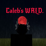 Caleb's WRLD.