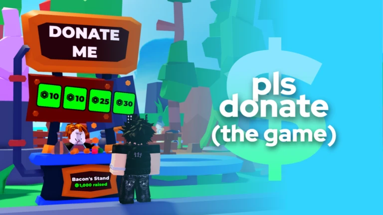DONATE ME 💸