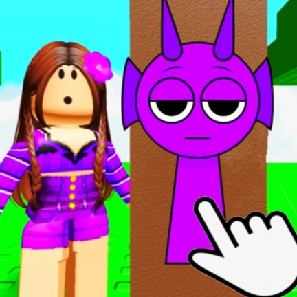 Image du serveur Roblox