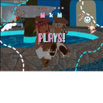 M&M plays!