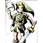 The 3DS Fans!