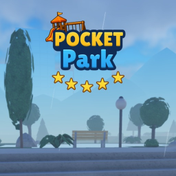 Pocket Park [ALPHA]