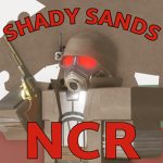 Shady Sands Project