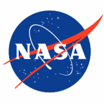 (NASA) National Aeronautics Space Administration.