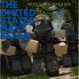Navy Seals Training Base