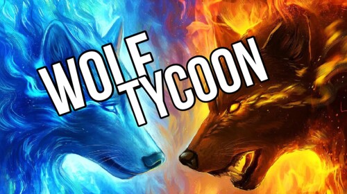 Wolf Tycoon