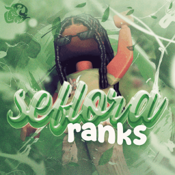 [RANKS! 📋] seflora Rank Centre