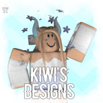 Kiwi's Designs
