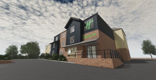 [CLOSED] Horizon Inn | Rainham Branch