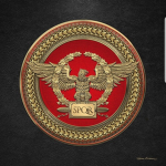 Imperium Romanum Aeternum