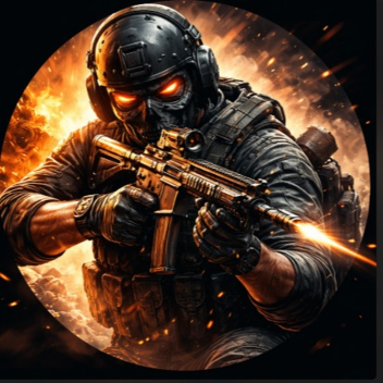 kusrdish gun game