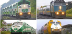 BEST GO TRAINS