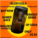 Bloxy Cola Factory (Official)