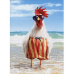 Chicken people E